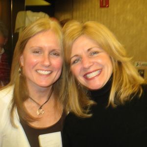 Meet your Posher, Gail